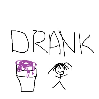 DRANK - Single