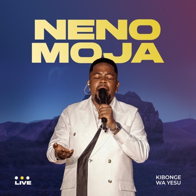Neno Moja (Live) - Single