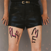 Kim Gordon - PLAY ME Grafik