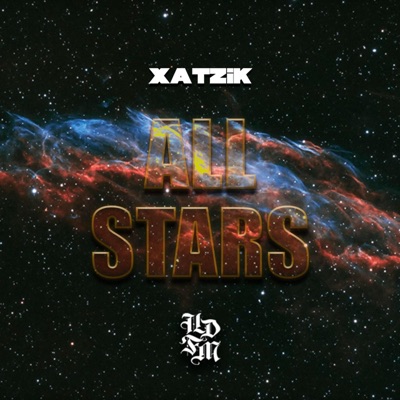 All Stars - Single