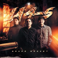 La 4-5 - Single - Grupo Rocket