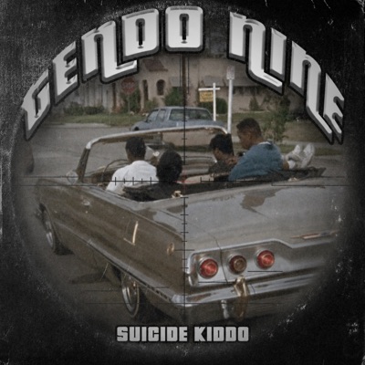 TENDO NINE - Single