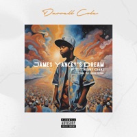 James Yancey's Dream - Single - Darrell Cole & Thierry Ganz