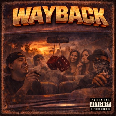WAYBACK - Single