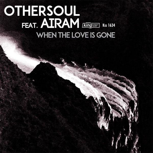 When the Love Is Gone (feat. Airam) - Single