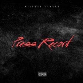 Press Record Allstar Stacks