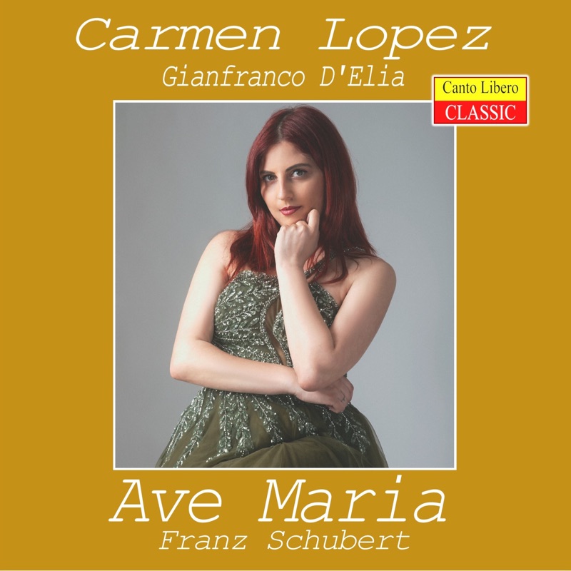 Schubert: Ave Maria