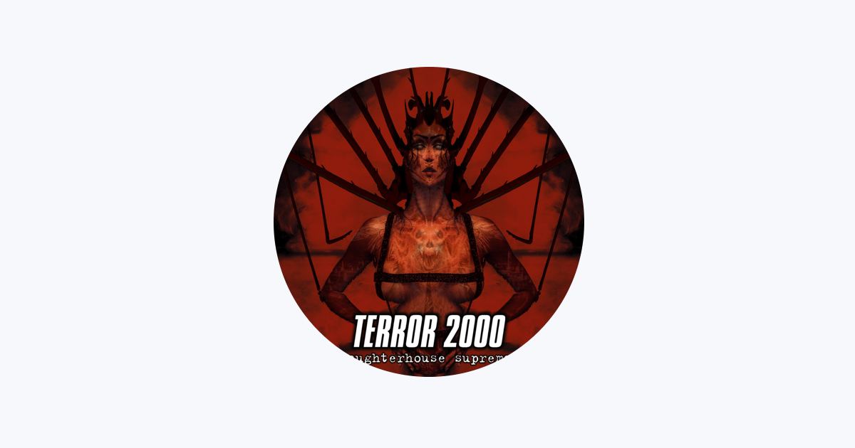 Terror 2000 - Apple Music