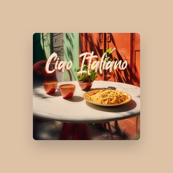 Caffè italiano's avatar