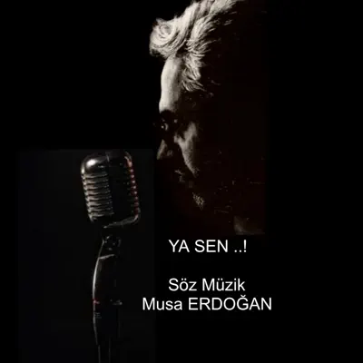 Listen to YA SEN - Single by Musa Erdoğan