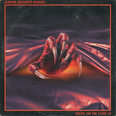 Leather Bedsheets Remixes