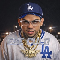 ESE CULO (CHICA ATREVIDA) (feat. Ivan Produce) - Single - Chino la Rabia