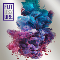DS2 (Deluxe) - Future Cover Art
