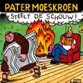 Trek die zak in tweeen