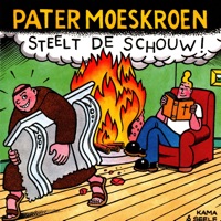 Trek die zak in tweeen