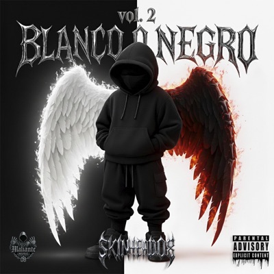 Blanco o Negro, Vol. 2 - Single