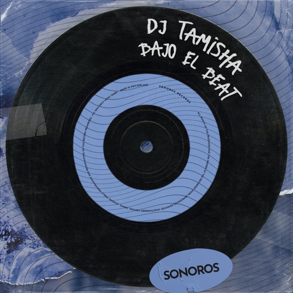 Bajo el Beat - Single