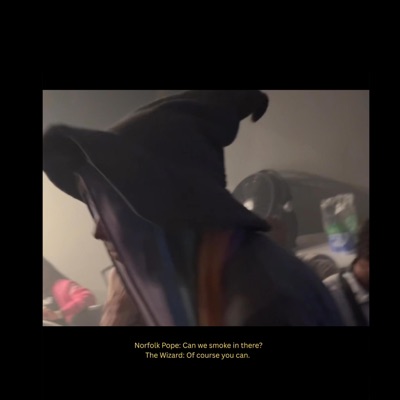 Can we smoke in the party? - Single