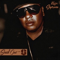 Stand Out - Single - Kese Soprano