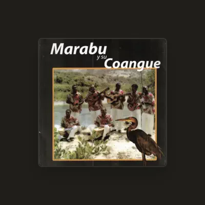 Listen to Grupo Marabu, watch music videos, read bio, see tour dates & more!