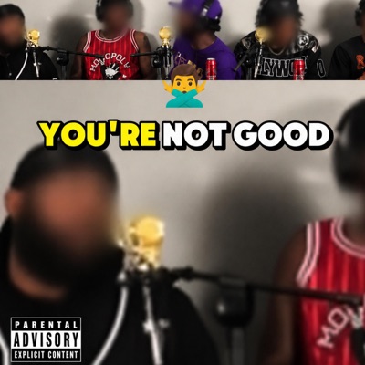 THATS YOUR PROBLEM(MIXTAPE)