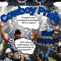 Cowboy Pride (Radio Edit) - Single - Sho'Stoppa
