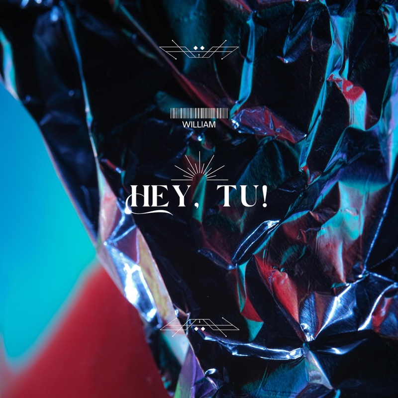 Hey, Tu! - Single