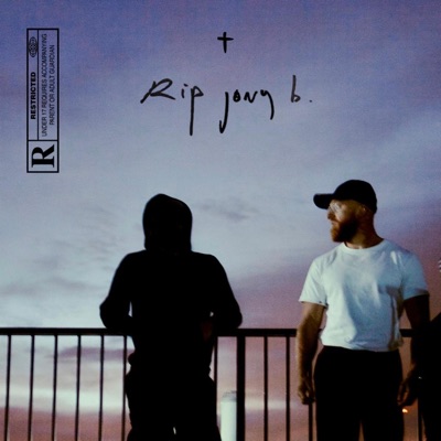 RIP JONY B. - EP