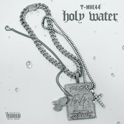 Holy Water - Single