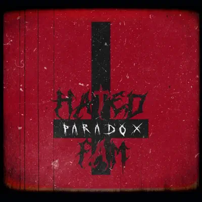 Listen to Goin' Crazy - Single by Paradox-Hated Family Productions