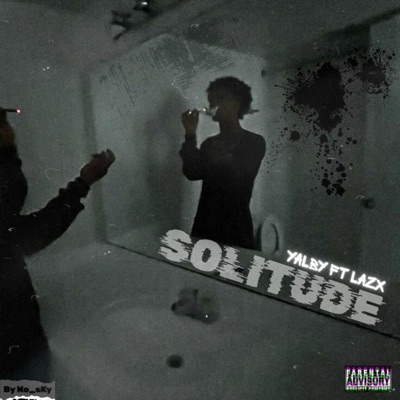 SOLITUDE (feat. YALBY) - Single