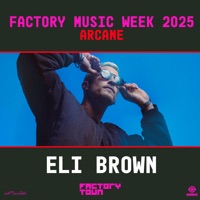 Trick Daddy (Mixed) - Eli Brown