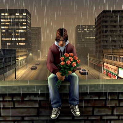 salzig und süß - Single