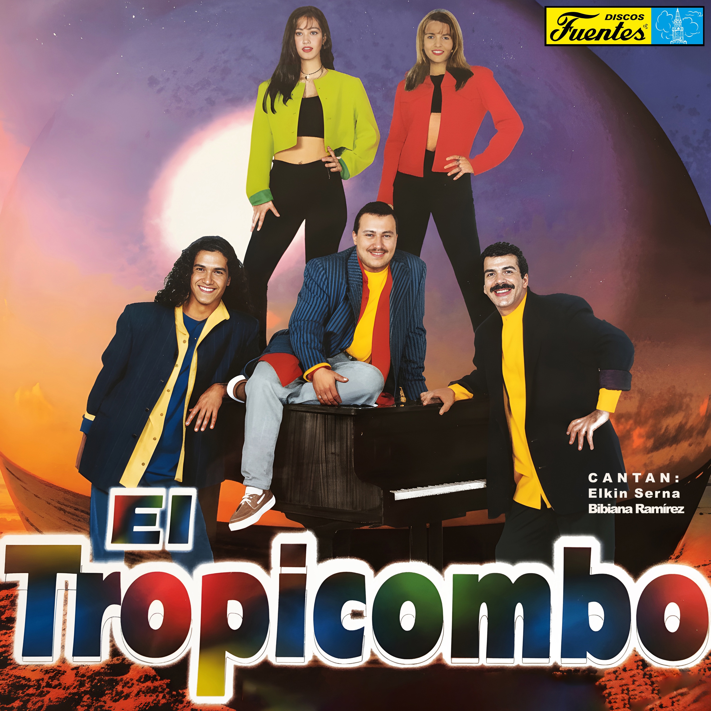 El Tropicombo