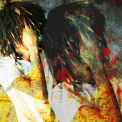 gloksticks (banana clip) - Single