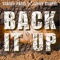 Back It Up - Shawn Paris lyrics