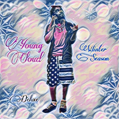 Young Cloud - Winter Season