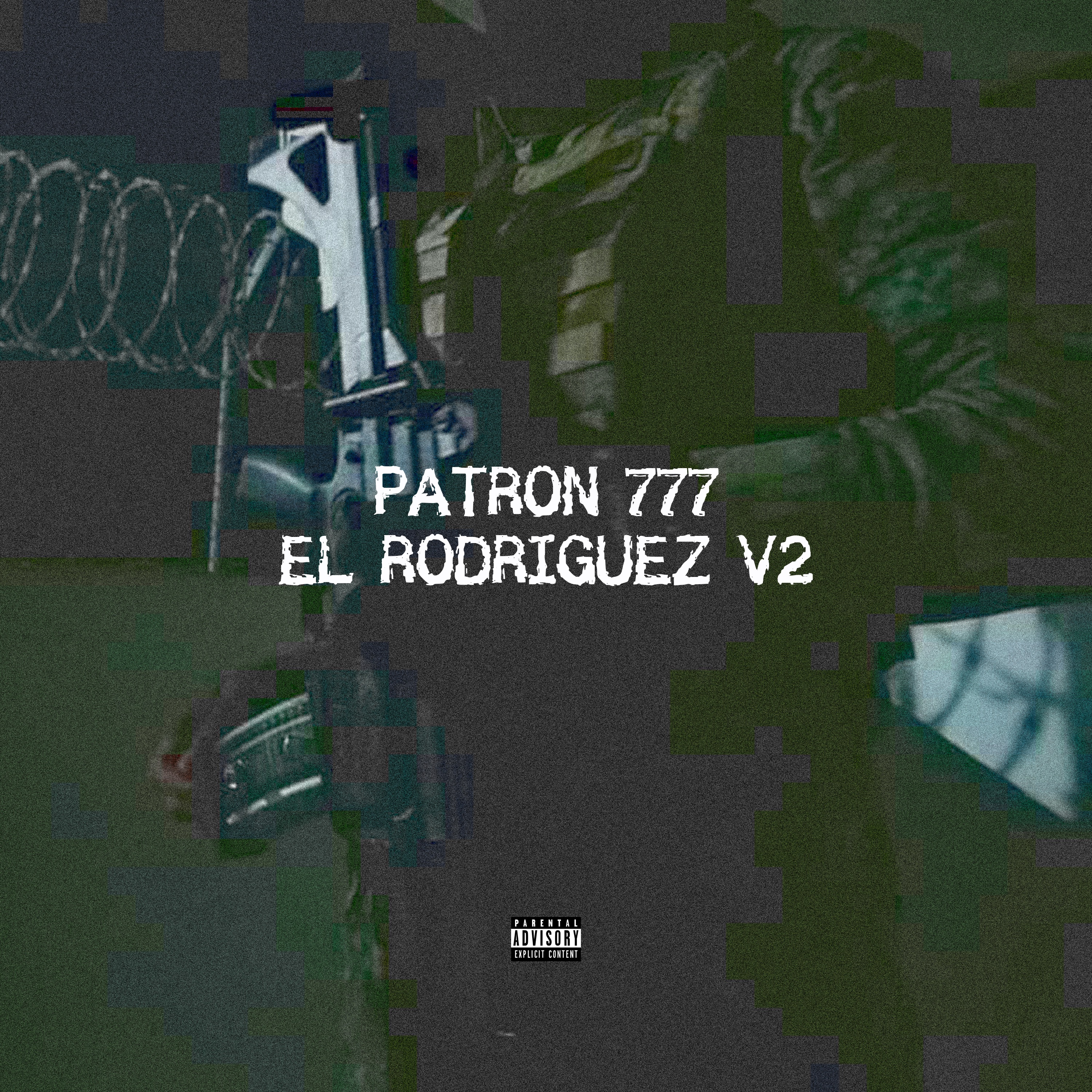 El Rodriguez V2