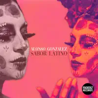 Sabor Latino — Alonso Gonzalez