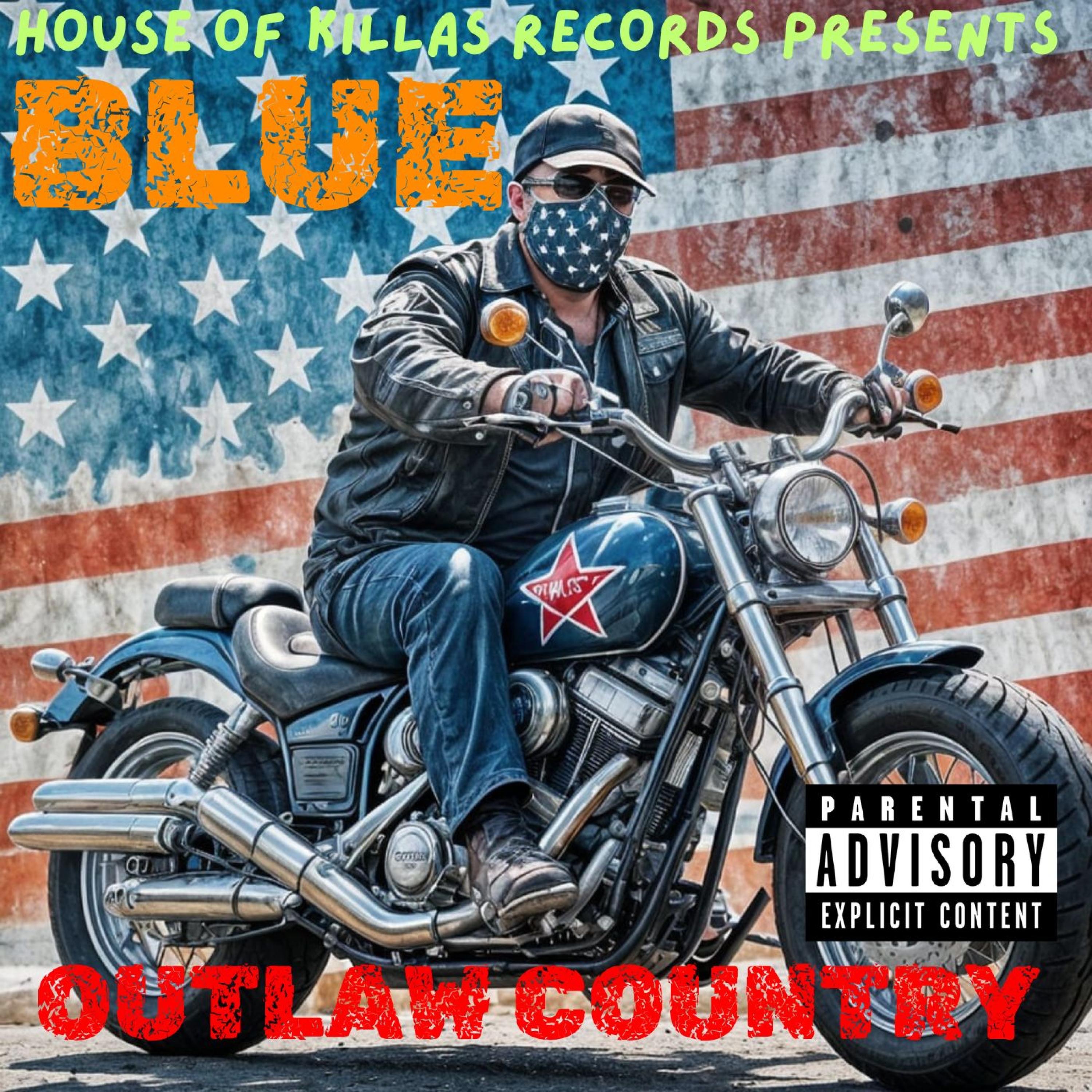 Outlaw Country