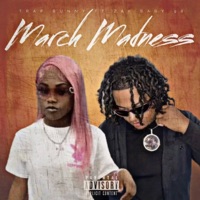 Bunny Madness (feat. Zay baby 98) - Single - Trapp Bunny Daidai