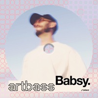 bitbird art bass: Babsy (DJ Mix) - Babsy.