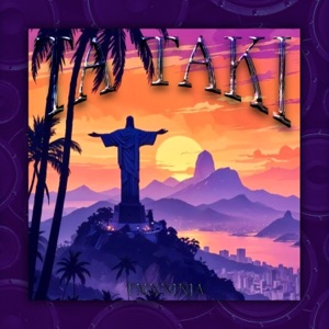 TA TAKI - Single
