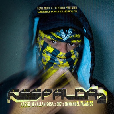 RESPALDA2 (feat. Kassid M., Allan Sosa & Emmanuel Palacios) - Single