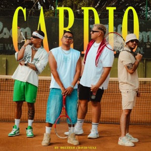 CARDIO (feat. Pacho the Coach, Stone, Samuel Siberian, David Vexz & Deezeeh) - Single