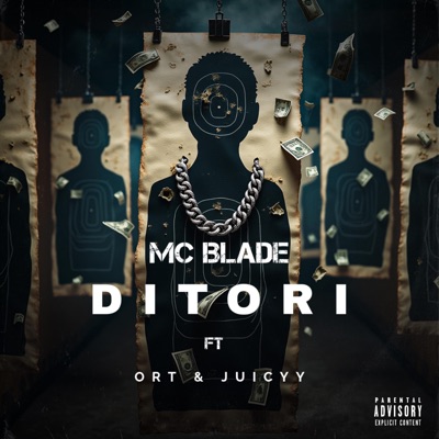 Ditori (feat. MC Blade Legare & Juiccy) - Single