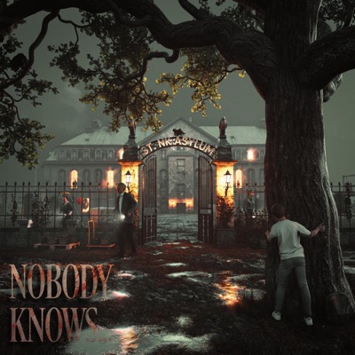 Nobody Knows - Single