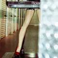 Fancy Footwork