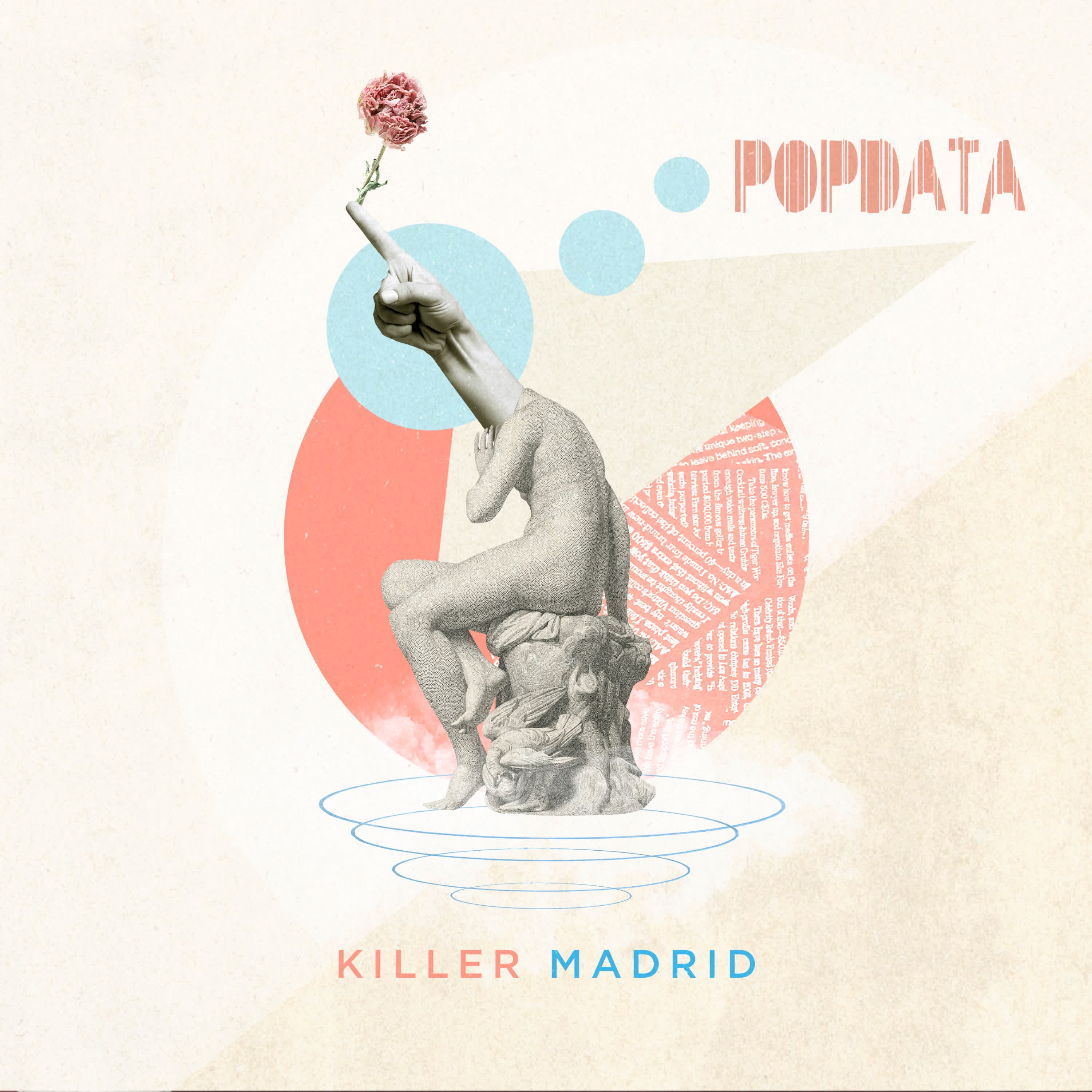 Killer Madrid - Single