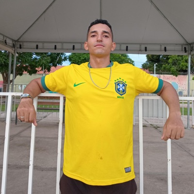 Jogador Caro - Single